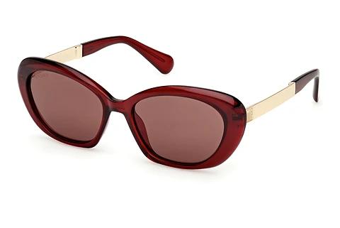 Okulary przeciwsłoneczne Max & Co. MO0133 66E
