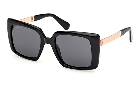 Okulary przeciwsłoneczne Max & Co. MO0134 01A