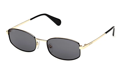Okulary przeciwsłoneczne Max & Co. MO0135 01A
