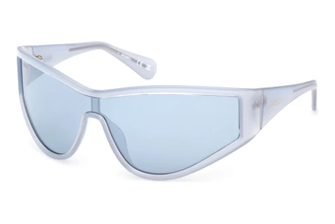 Okulary przeciwsłoneczne Max & Co. MO0137 84X