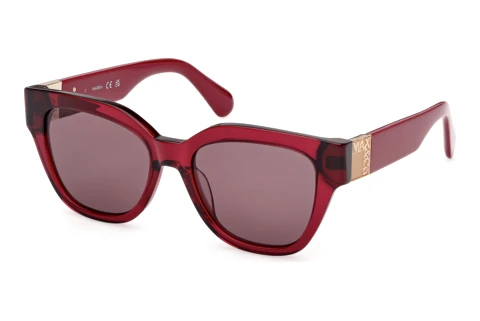Okulary przeciwsłoneczne Max & Co. MO0138 69E