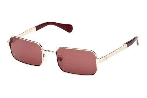 Okulary przeciwsłoneczne Max & Co. MO0140 32S