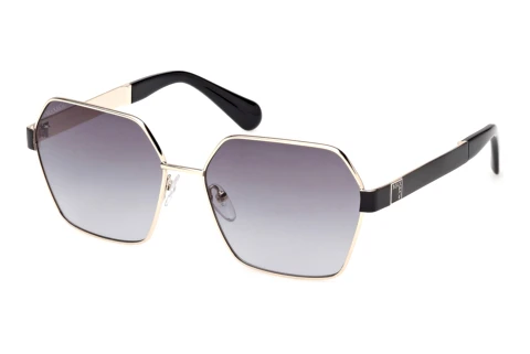 Okulary przeciwsłoneczne Max & Co. MO0141 32B