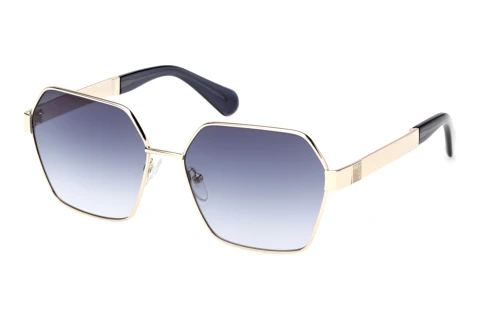 Okulary przeciwsłoneczne Max & Co. MO0141 32W