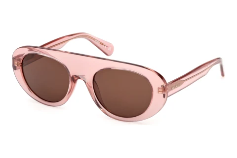 Okulary przeciwsłoneczne Max & Co. MO0148 72E