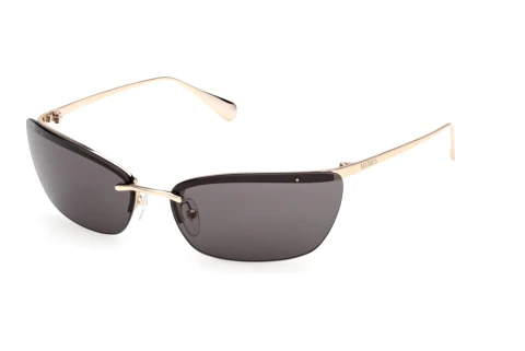 Okulary przeciwsłoneczne Max & Co. MO0150 32A