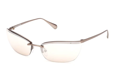 Okulary przeciwsłoneczne Max & Co. MO0150 38G