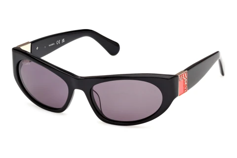 Okulary przeciwsłoneczne Max & Co. MO0151 01A
