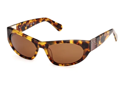 Okulary przeciwsłoneczne Max & Co. MO0151 53E