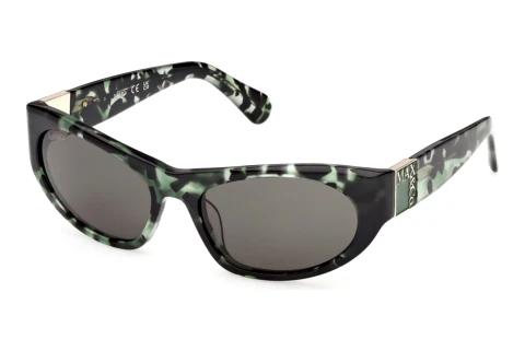 Okulary przeciwsłoneczne Max & Co. MO0151 55N