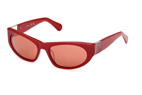 Okulary przeciwsłoneczne Max & Co. MO0151 66E