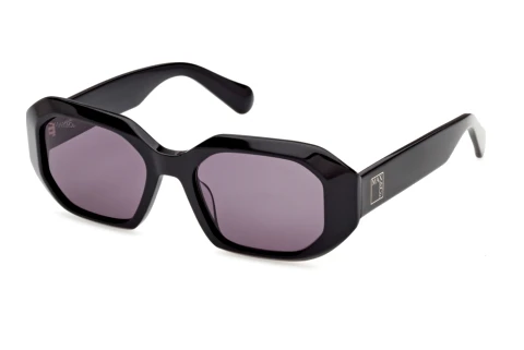 Okulary przeciwsłoneczne Max & Co. MO0152 01A