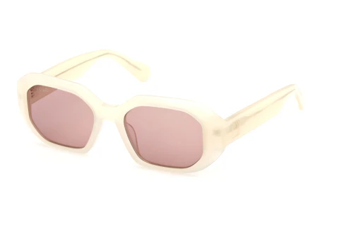 Okulary przeciwsłoneczne Max & Co. MO0152 21S