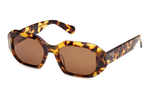 Okulary przeciwsłoneczne Max & Co. MO0152 53E