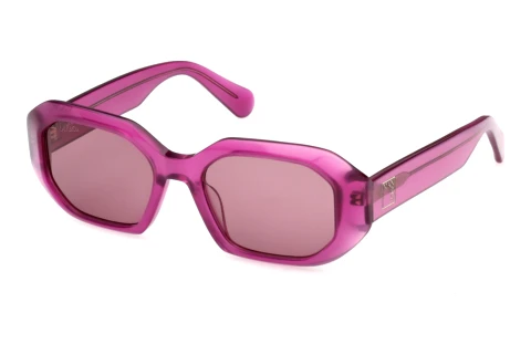 Okulary przeciwsłoneczne Max & Co. MO0152 75Y