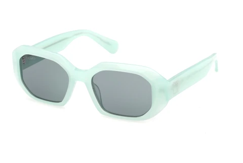 Okulary przeciwsłoneczne Max & Co. MO0152 93N