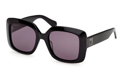 Okulary przeciwsłoneczne Max & Co. MO0153 01A