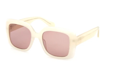 Okulary przeciwsłoneczne Max & Co. MO0153 21S