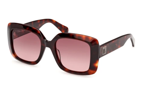 Okulary przeciwsłoneczne Max & Co. MO0153 52F