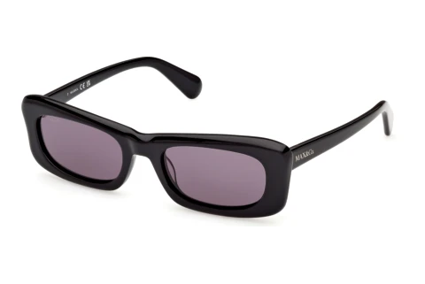 Okulary przeciwsłoneczne Max & Co. MO0154 01A