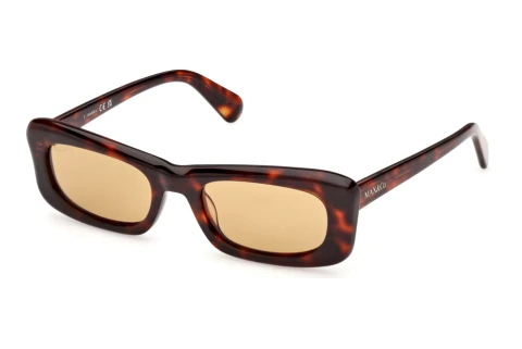 Okulary przeciwsłoneczne Max & Co. MO0154 52J