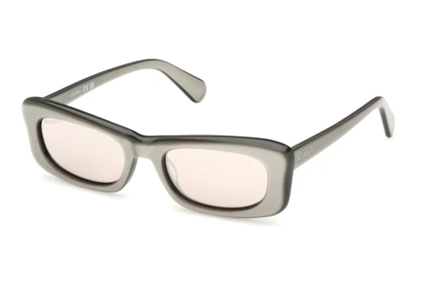 Okulary przeciwsłoneczne Max & Co. MO0154 59G