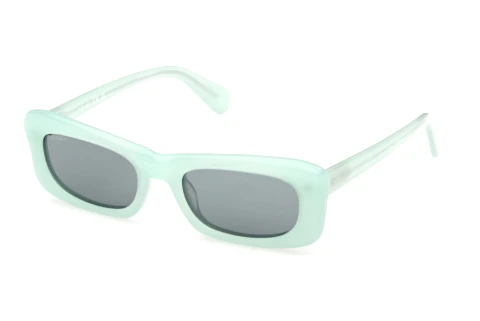 Okulary przeciwsłoneczne Max & Co. MO0154 93N