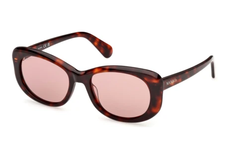 Okulary przeciwsłoneczne Max & Co. MO0155 52S