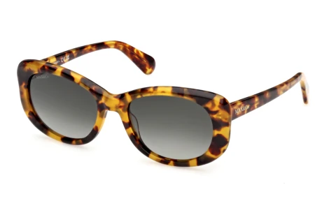 Okulary przeciwsłoneczne Max & Co. MO0155 53P