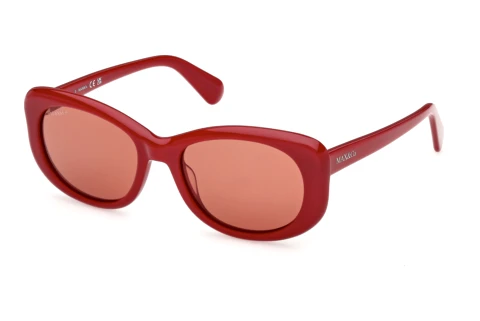 Okulary przeciwsłoneczne Max & Co. MO0155 66E