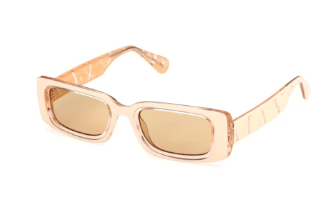 Okulary przeciwsłoneczne Max & Co. MO0156 21J