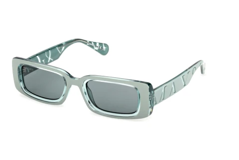 Okulary przeciwsłoneczne Max & Co. MO0156 93N