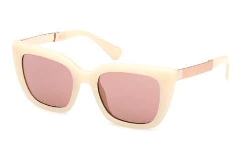 Okulary przeciwsłoneczne Max & Co. MO0157 21S