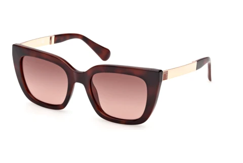 Okulary przeciwsłoneczne Max & Co. MO0157 52F