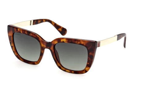 Okulary przeciwsłoneczne Max & Co. MO0157 53P