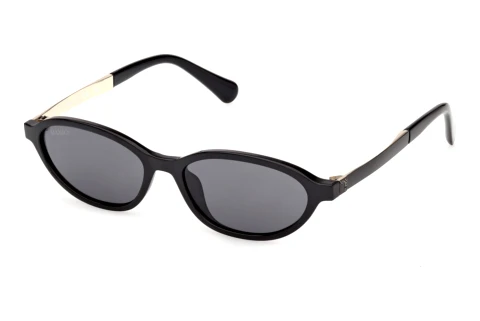 Okulary przeciwsłoneczne Max & Co. MO0158 01A