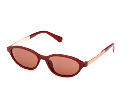 Okulary przeciwsłoneczne Max & Co. MO0158 66E