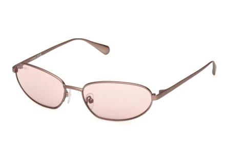 Okulary przeciwsłoneczne Max & Co. MO0160 35E
