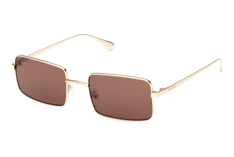 Okulary przeciwsłoneczne Max & Co. MO0161 32E