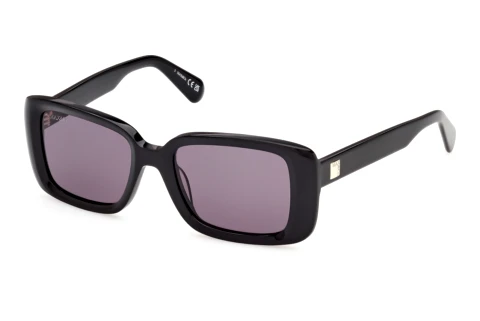 Okulary przeciwsłoneczne Max & Co. MO0162 01A