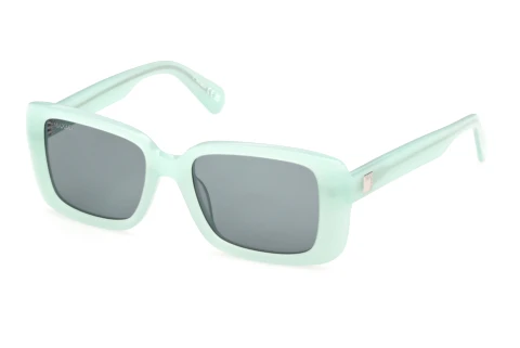 Okulary przeciwsłoneczne Max & Co. MO0162 93N