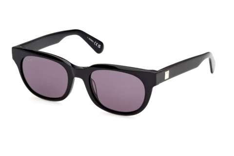 Okulary przeciwsłoneczne Max & Co. MO0163 01A