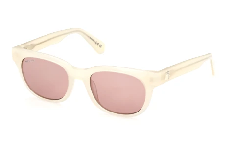 Okulary przeciwsłoneczne Max & Co. MO0163 21S