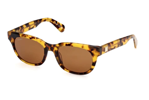 Okulary przeciwsłoneczne Max & Co. MO0163 53E