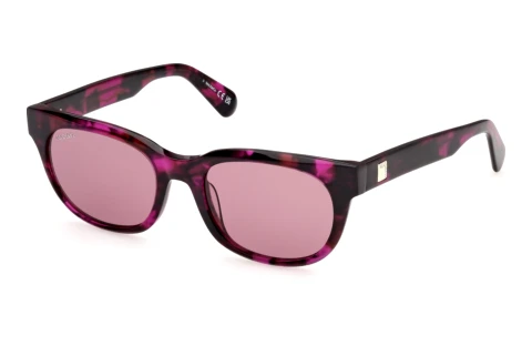 Okulary przeciwsłoneczne Max & Co. MO0163 55Y