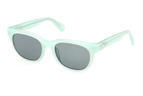 Okulary przeciwsłoneczne Max & Co. MO0163 93N