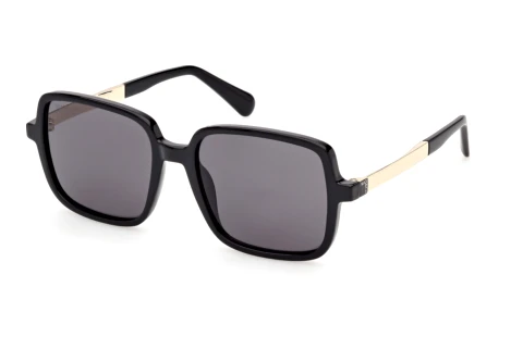 Okulary przeciwsłoneczne Max & Co. MO0164 01A