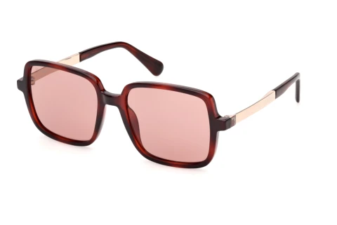 Okulary przeciwsłoneczne Max & Co. MO0164 52S