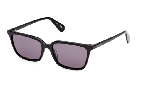Okulary przeciwsłoneczne Max & Co. MO0165 01A