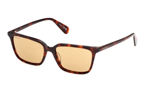 Okulary przeciwsłoneczne Max & Co. MO0165 52J